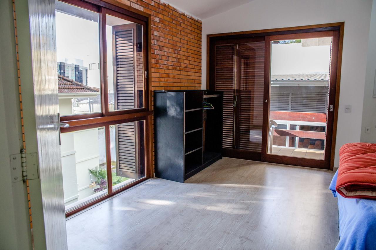 Piano B&B + Coworking Porto Alegre Exterior foto